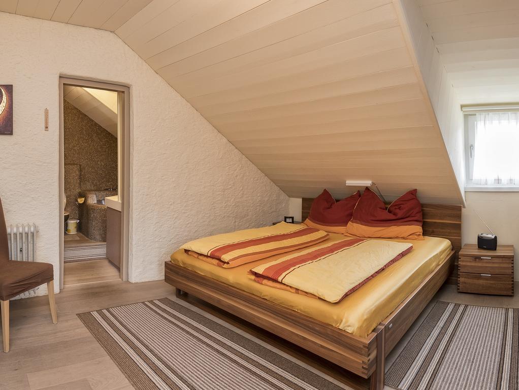 Ferienwohnung Südtiroler Stube Seefeld in Tirol Exterior foto