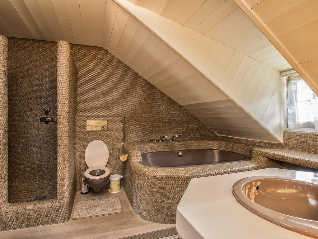 Ferienwohnung Südtiroler Stube Seefeld in Tirol Exterior foto