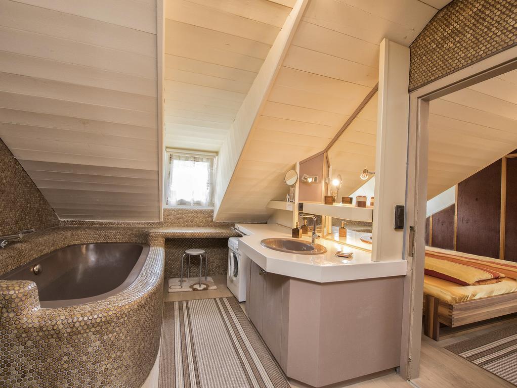 Ferienwohnung Südtiroler Stube Seefeld in Tirol Exterior foto