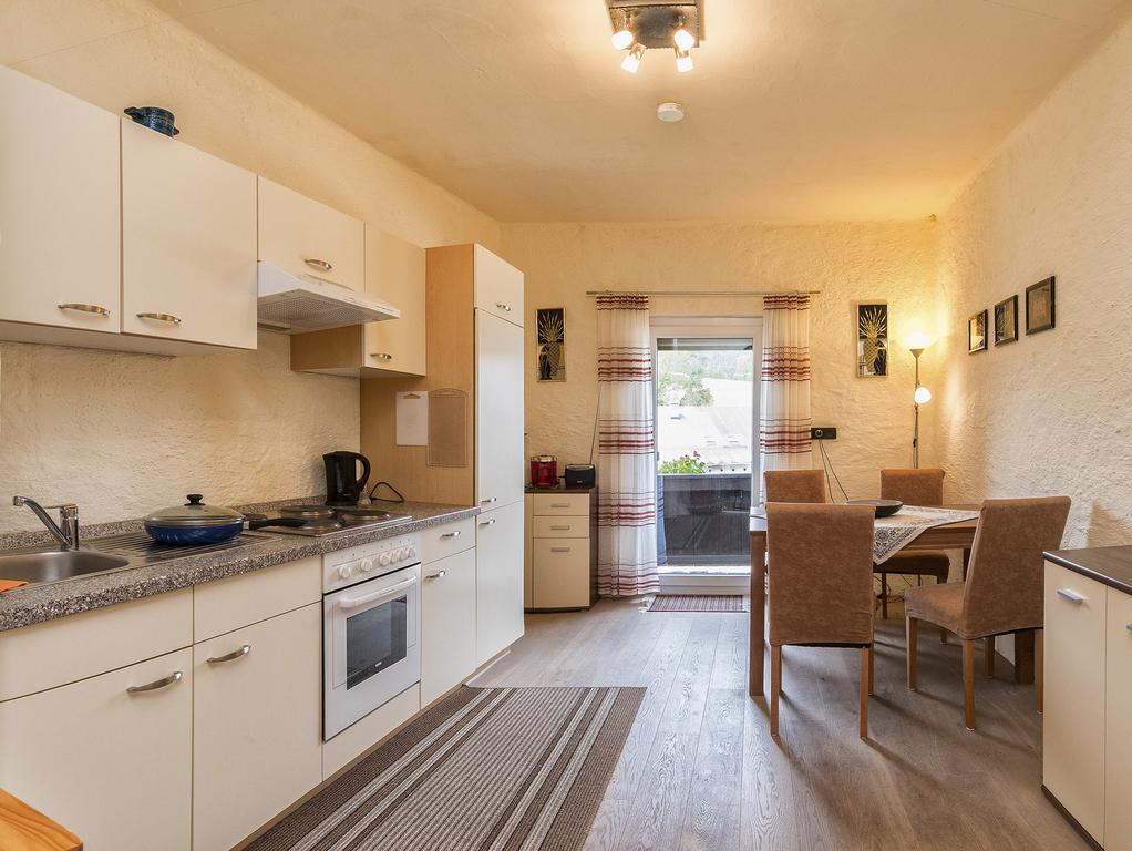 Ferienwohnung Südtiroler Stube Seefeld in Tirol Exterior foto
