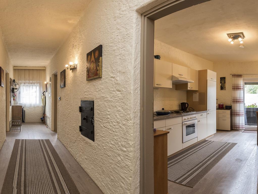 Ferienwohnung Südtiroler Stube Seefeld in Tirol Exterior foto