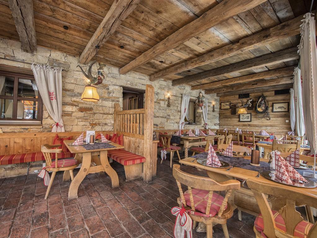 Ferienwohnung Südtiroler Stube Seefeld in Tirol Exterior foto