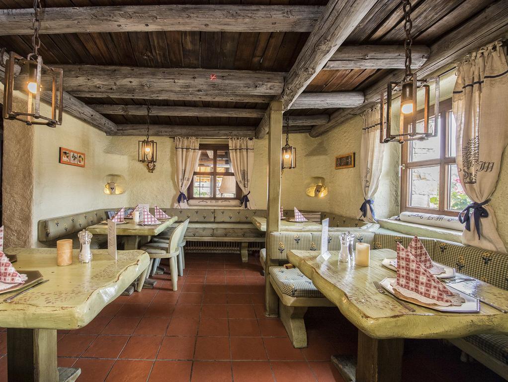 Ferienwohnung Südtiroler Stube Seefeld in Tirol Exterior foto