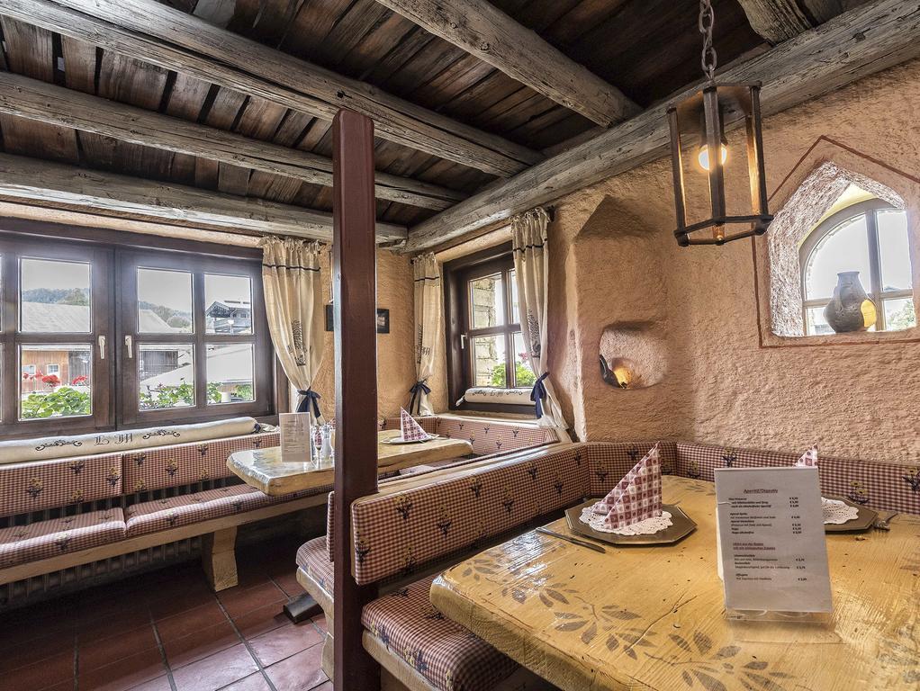 Ferienwohnung Südtiroler Stube Seefeld in Tirol Exterior foto