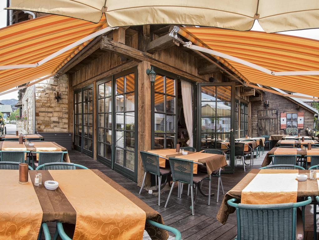 Ferienwohnung Südtiroler Stube Seefeld in Tirol Exterior foto