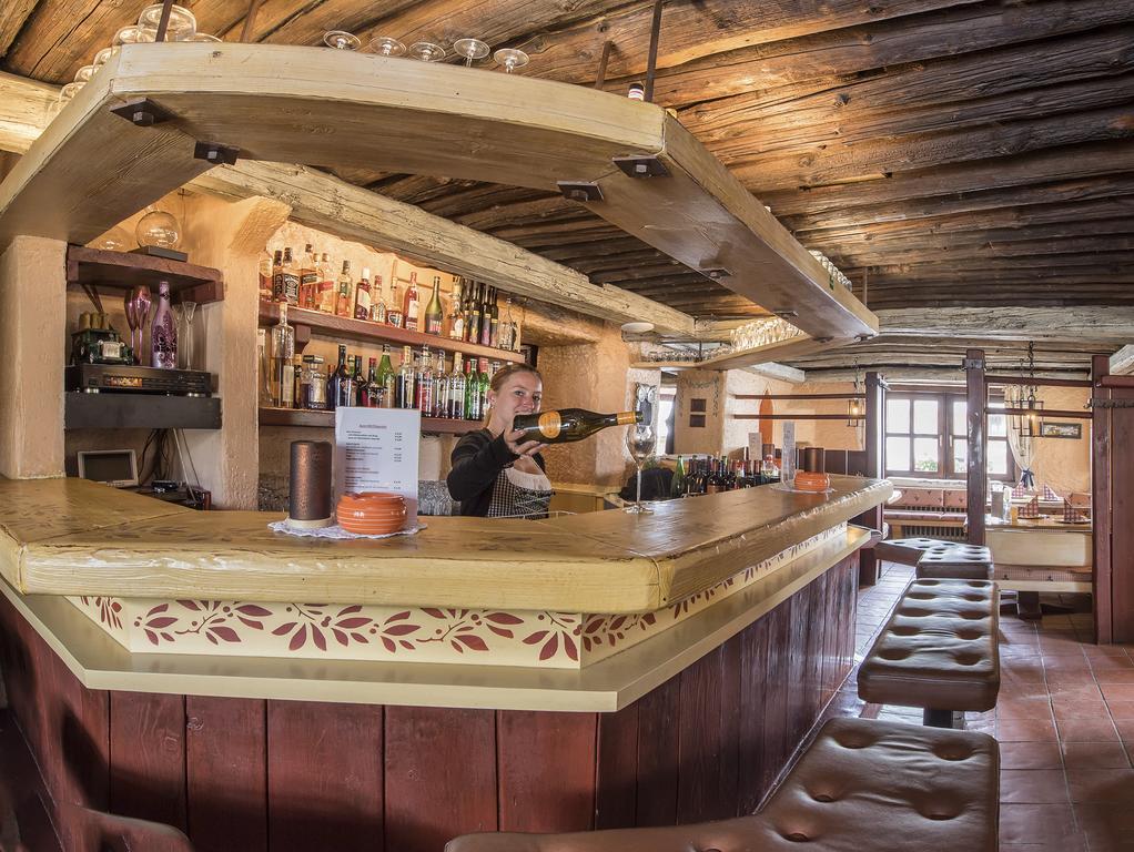 Ferienwohnung Südtiroler Stube Seefeld in Tirol Exterior foto