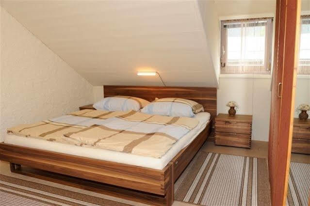 Ferienwohnung Südtiroler Stube Seefeld in Tirol Exterior foto