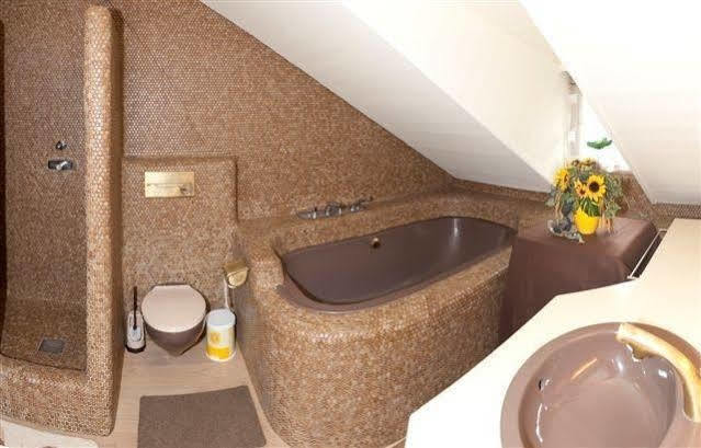 Ferienwohnung Südtiroler Stube Seefeld in Tirol Exterior foto