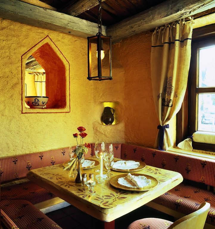 Ferienwohnung Südtiroler Stube Seefeld in Tirol Exterior foto