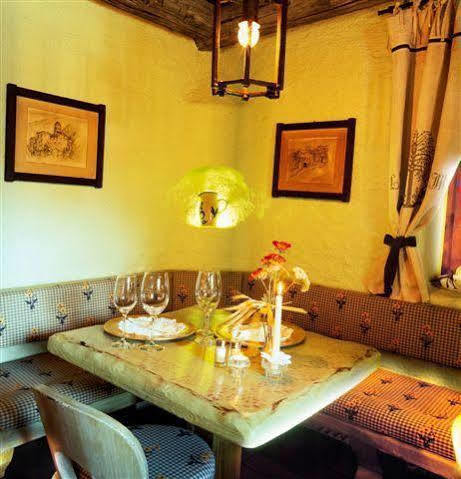 Ferienwohnung Südtiroler Stube Seefeld in Tirol Exterior foto